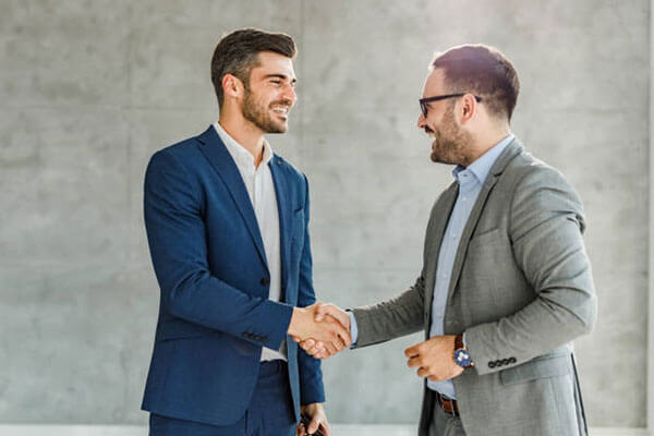 The Future of AI in Business