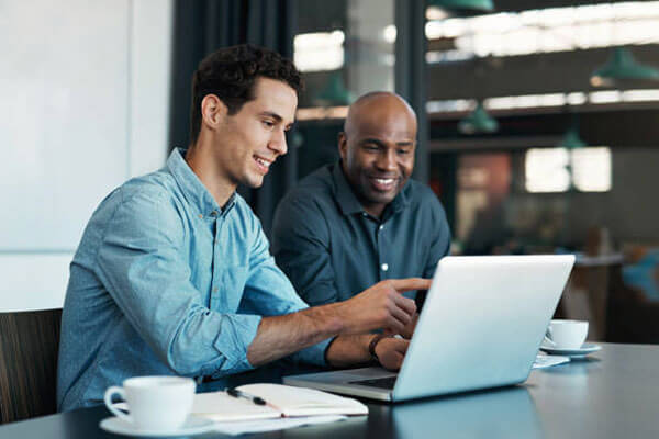 Cybersecurity Best Practices for 2025